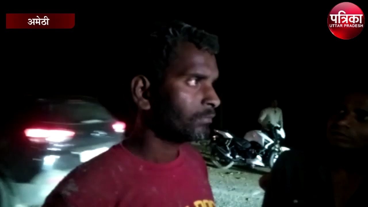 प्राइवेट स्कूल के गेट की शटरिंग गिरने से आधा दर्जन के ऊपर मजदूर दबकर घायल