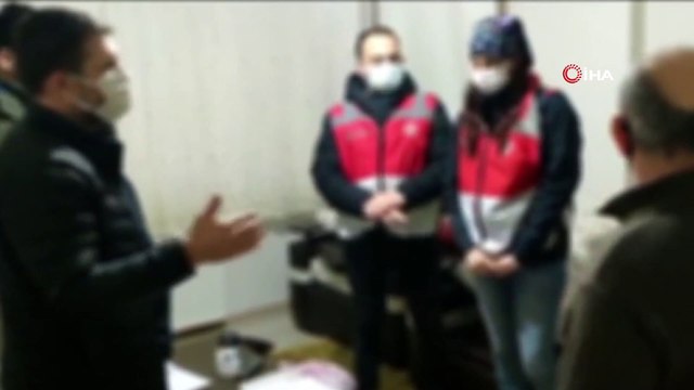 Fuhuş çetesine dev operasyon: 26 mağdur kadın kurtarıldı, 21 şüpheli tutuklandı