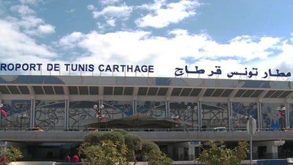 تونس.. قانون الإجراء الحدودي "إس 17" إستراتيجية لمكافحة الإرهاب