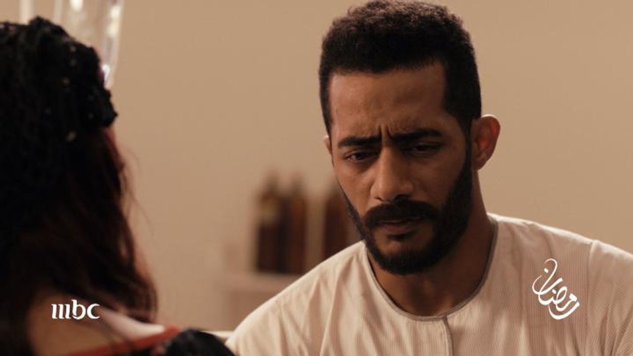 مسلسل موسى قصة كفاح درامية مشوقة من بطولة محمد...