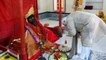 Deabte: PM Modi offers prayer at Matua temple in Bangladesh