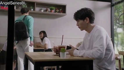 Lovely Writer The Series Ep.5 2/2 Sub Español