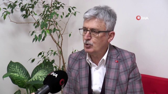 AK Parti Kocaeli İl Başkanı Mehmet Ellibeş: “Bütün teşkilatlarımız bugün seçim olacakmış gibi hazır”