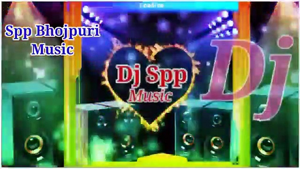 #DJ. Song Chalo_Le_Chale_Tumhe_|_Taaron_Ke_Sehar_Mein_|_Dj_Remix_|_#sppbhojpurimusic_Jubin_Nautiyal
