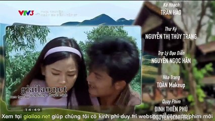 ngay em den tap 28 - phim vtv3 tap 29