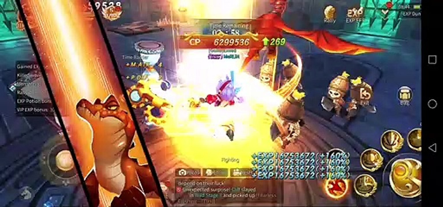 Exp