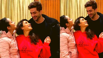 Bigg Boss 14: Aly Goni ने Twitter पर बताया Jasmin Bhasin और Ilham के साथ घूमने का Plan | FilmiBeat