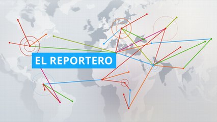 El reportero - Colombia: La lucha de Camilo contra el coronavirus