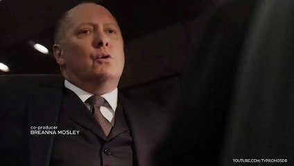 The Blacklist Season 8 Episode 12 Promo Rakitin (2021)