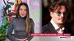 Amber Heard RESPONDS To Johnny Depp Lawsuit Setback!