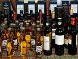 दो आरोपियों से 38 क्वार्टर देसी शराब जप्त