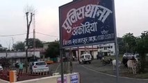 घर से गायब हुई नाबालिक एक युवक के खिलाफ अपहरण का केस