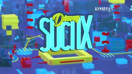 Ngapain AJa Komika di Karantina? - DIARY SUCI IX