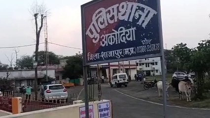 मकान के निर्माण हेतु गड्ढे करने की बात को लेकर विवाद, 5 लोगों के खिलाफ प्रकरण दर्ज