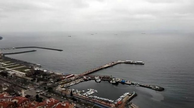 Marmara büyük baskı altında: Salya tehlikesi 2 aydır geçit vermiyor