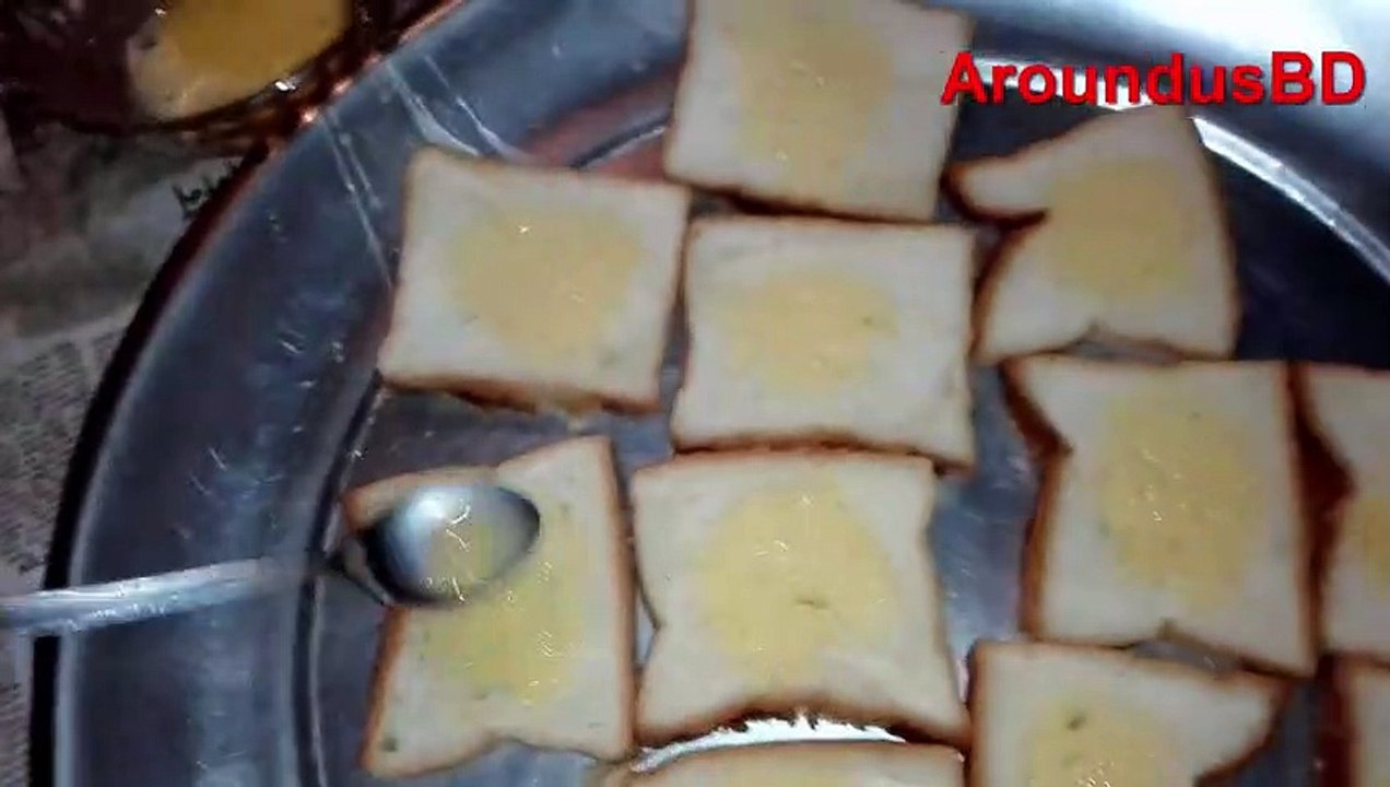 Egg Omelette and bread cooking village kids Bread Omelette Cooking by our village kids Eggs