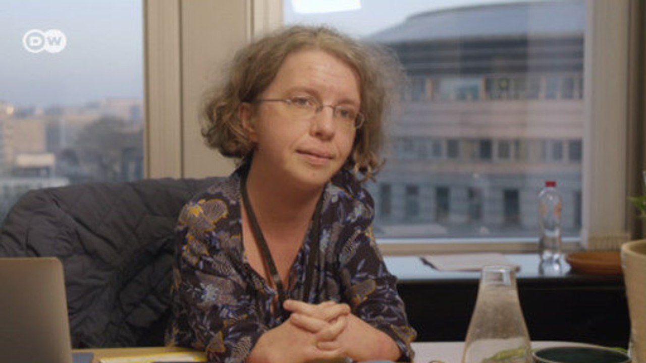 EU: Gleiche Rechte für Menschen mit Behinderungen