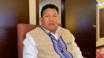 'Peace in Assam’s Bodoland Territorial Region'