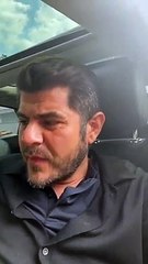 Hükümet destekçisi konuşmalarıyla tanınan Tuğrul Selmanoğlu: Bizde Ayvatoğlu gibi çok adam var; gittiğim her yerde bu tipleri gördüm