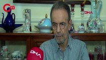 Prof. Dr. Ceyhan: 'İntranazal Covid' aşısı virüsü bulaştırmayı önlüyor