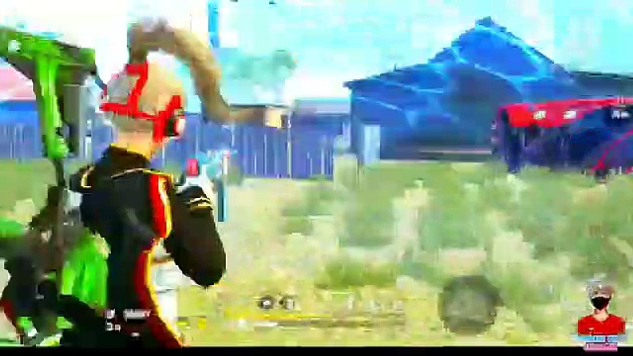 free fire