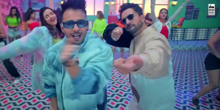 Tony Kakkar - Tera Suit _ Aly Goni & Jasmin Bhasin _ Anshul Garg _ Holi Song 2021 ( 640 X 1280 )