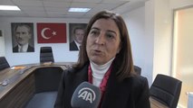 Son dakika haberi | TBMM Kadın Erkek Fırsat Eşitliği Komisyonu Başkanı Aksal, İstanbul Sözleşmesi'nden çekilme kararını değerlendirdi