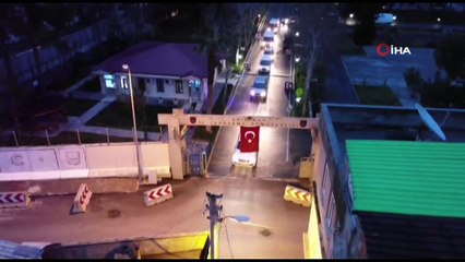 Teröre finansman sağlayan 2 kişi tutuklandı