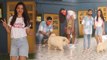 Gauahar Khan Zaid Darbar बीच सड़क Puppy के साथ खेलते आए नजर FULL VIDEO | Boldsky