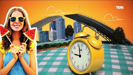 صباح الورد | مراحل تطور المسرح المصري.. وأحداث عالمية وحملات سياحية تجعل مصر محط أنظار العالم