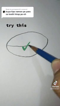 Tutorial On How To Draw an Accurate Lips