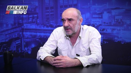 INTERVJU: Novica Ćeranić - U toku je masovno uništavanje čovečanstva po agendi moćnika! (28.3.2021)
