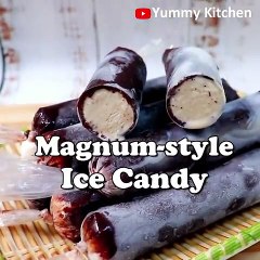 MAGNUM ICE CANDY