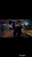 يامور تُهَدّى آكجون بجمالها الساحر وبِقُبلة حارّة! حصري من الحلقة الجديدة!