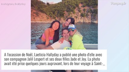 Jalil Lespert papa fier de ses enfants : rare photo de ses "amours", malgré la distance il pense à eux