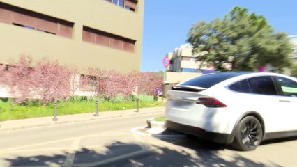 La "dulce espera" de Paula Echevarría a pocos días de dar a luz