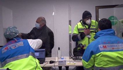 La pandemia supera los 126 millones de contagios en todo el mundo