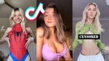 VALID Tik Toks I can't stop laughing at in my Dreams - TikTok Compilation 2021