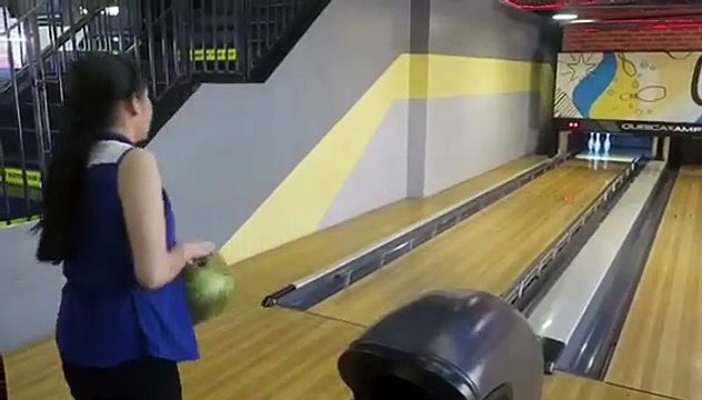 Marunong yern?! Ako Hindi e..