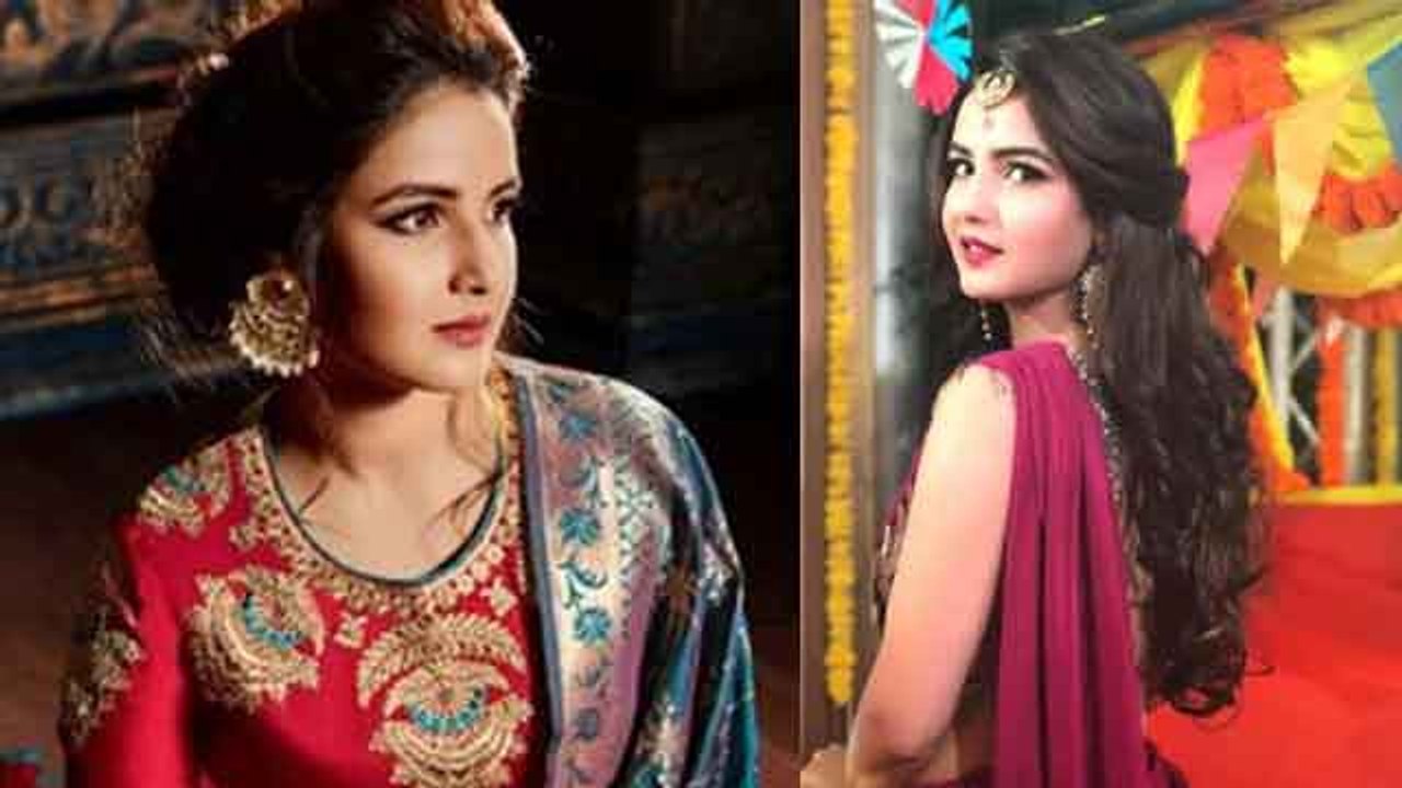 Aly Goni ने बताया किस Look मै पसंद है Jasmin Bhasin Western look या Indian look | FilmiBeat