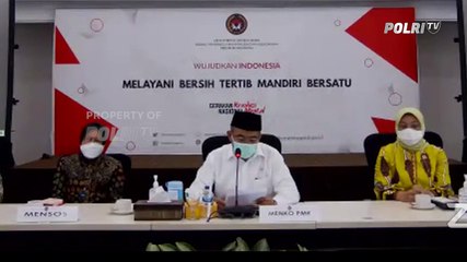Pemerintah Resmi Larang Mudik Lebaran, Polri Dukung Kebijakan Larangan Mudik Lebaran