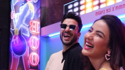 Aly Goni ने दिया ये खास जवाब जब पूछा गया की Jasmin से कोई Flirt करे तो | FilmiBeat