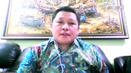 BMKG Prediksi Cuaca Ekstrem