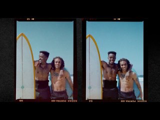 They met in the DMs Now they've sparked a movement to end racism in L A | Moon TV News