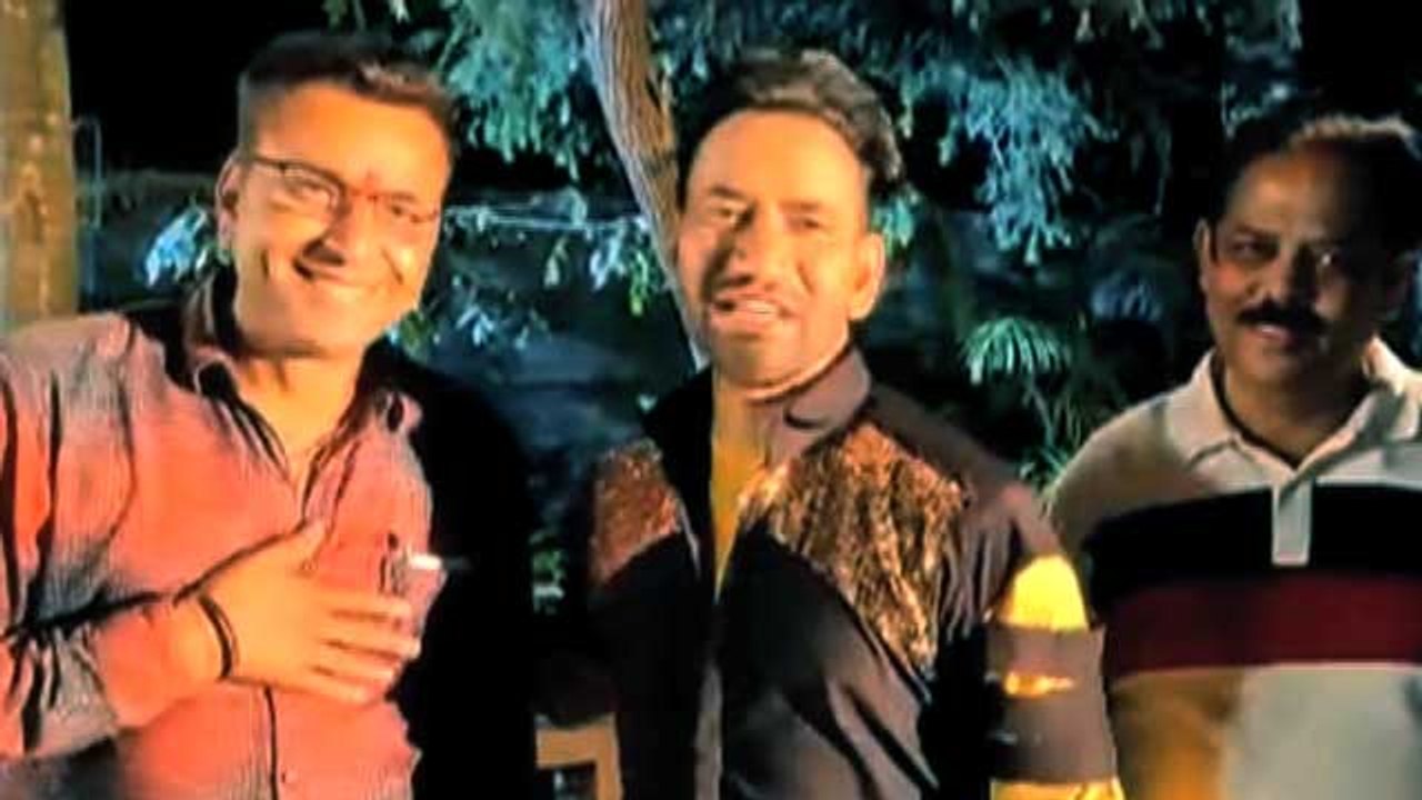 पवन सिंह के बाद अब निरहुआ के साथ डायरेक्टर सुजीत सिंह कर बैक टू बैक फिल्मे !