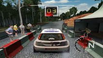 Zagrajmy w Colin McRae Rally 04 _ Odcinek 8
