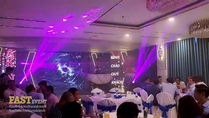Cung Cấp DJ  Biểu Diễn Event Công Ty Chuyên Nghiệp Ở TP Hồ Chí Minh
