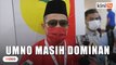 Umno masih dominan dalam Perikatan Nasional - Shahidan
