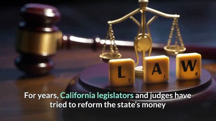 California’s top court ends cash bail for some defendants who can’t | Moon TV News
