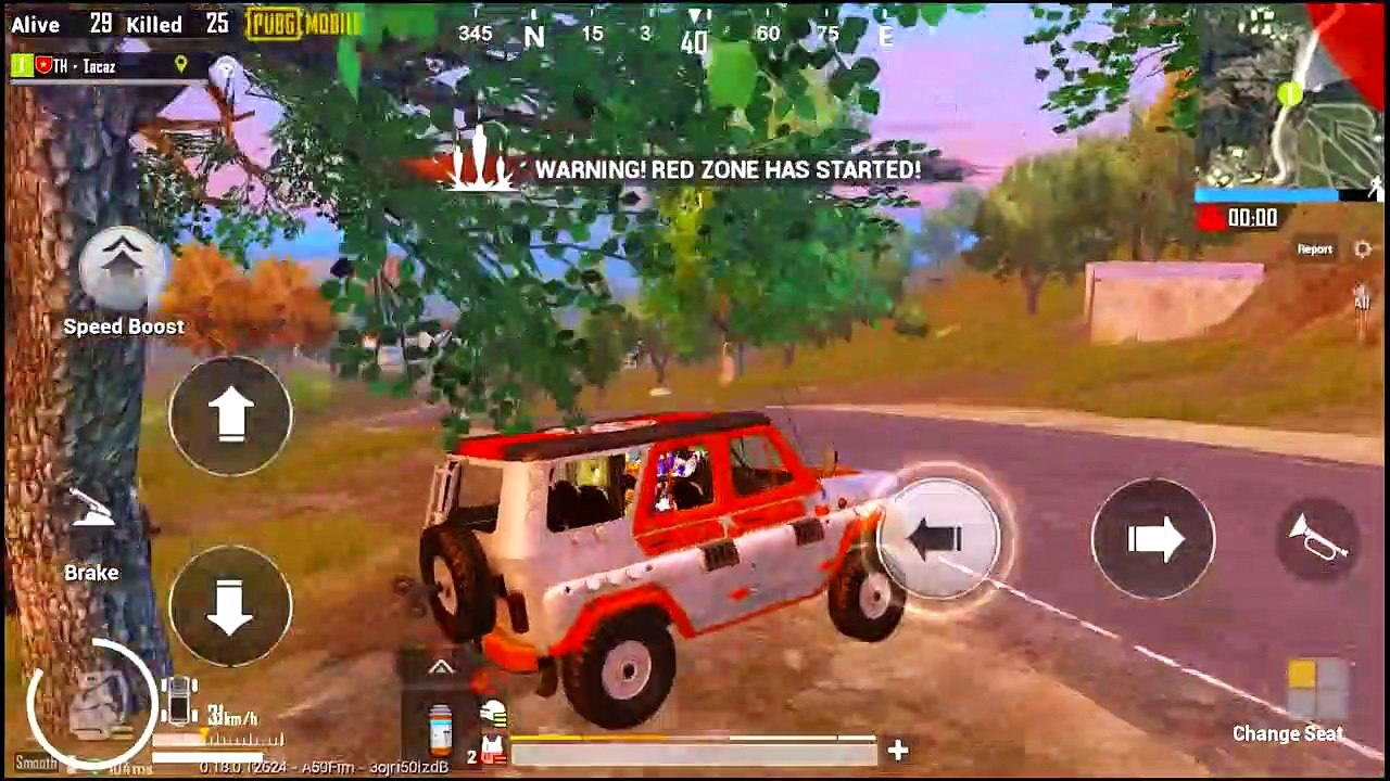 40 KILLS - NEW WORLD RECORD IN SEASON 13 _ SOLO vs SQUAD _ TACAZ PUBG MOBILE